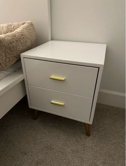 TWO NIGHT STANDS