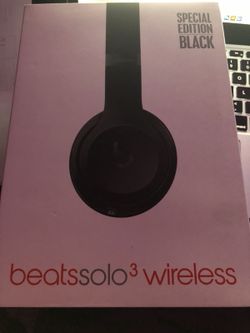 New beats