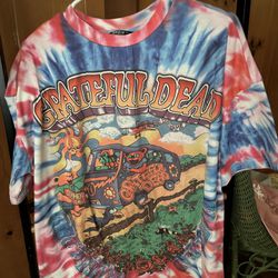Grateful Dead T Shirt