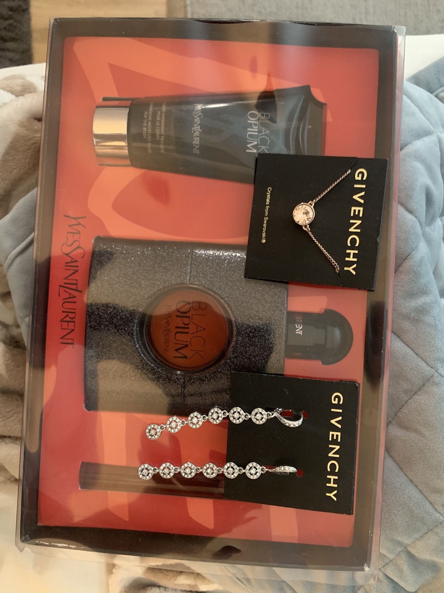 Perfume Set