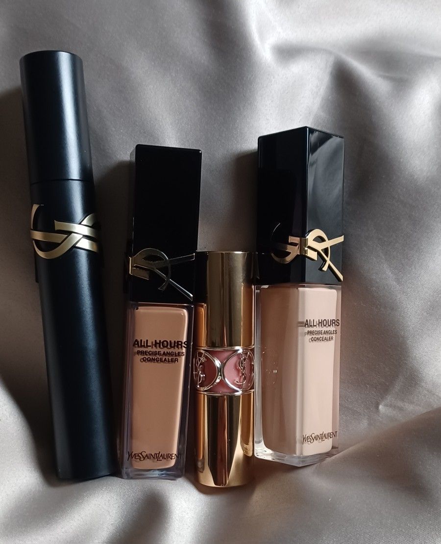 YSL Makeup