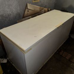 Freezer
