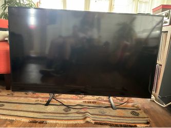Samsung 60inch HD smart TV 4k