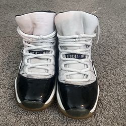 jordan 11 concord size 7