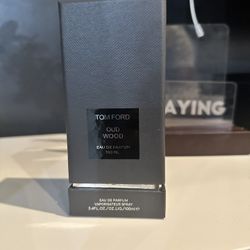Tom ford Oud Wood