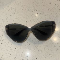 Versace Glasses 