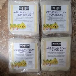 Molding Clay