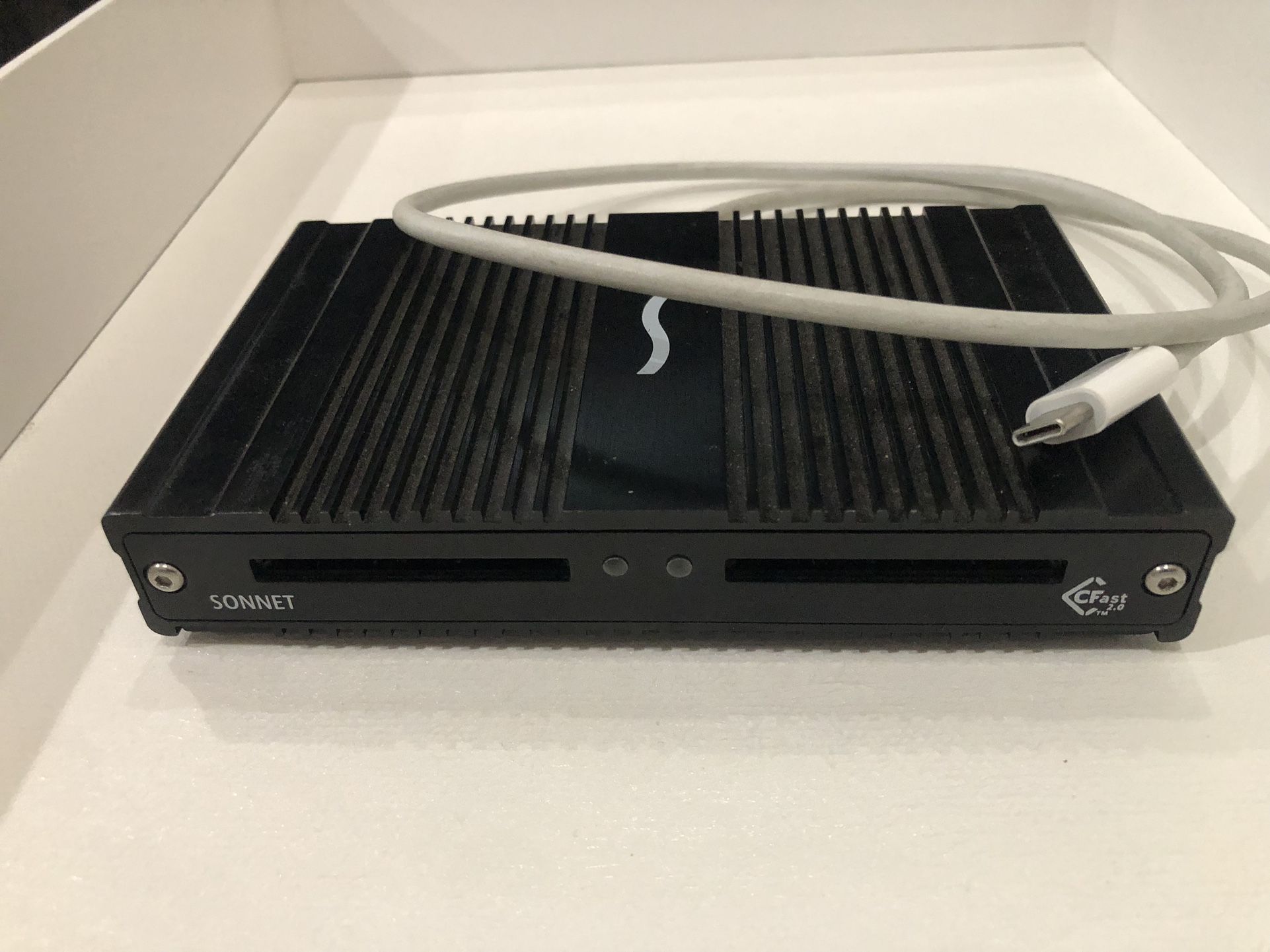 Sonnet SF3 CFast 2.0