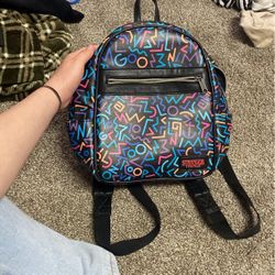 Stranger Things bag