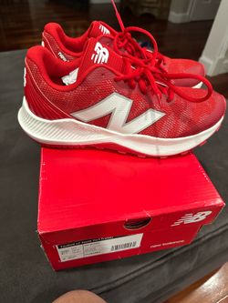 New balance turf youth Trainer