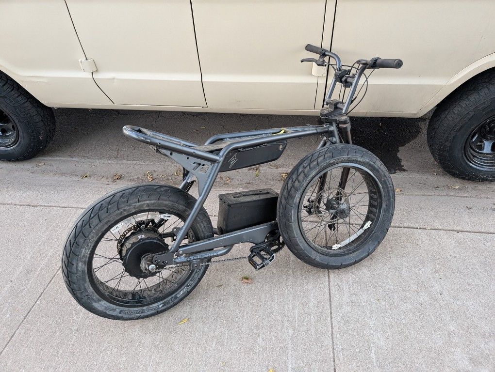 Super 73 Details