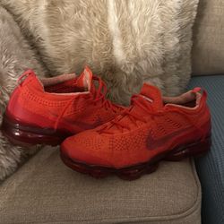 Light Red Vapornax
