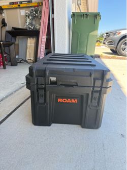 ROAM Box 105L
