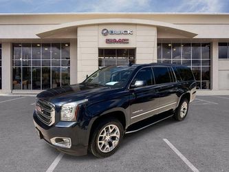 2020 GMC Yukon XL
