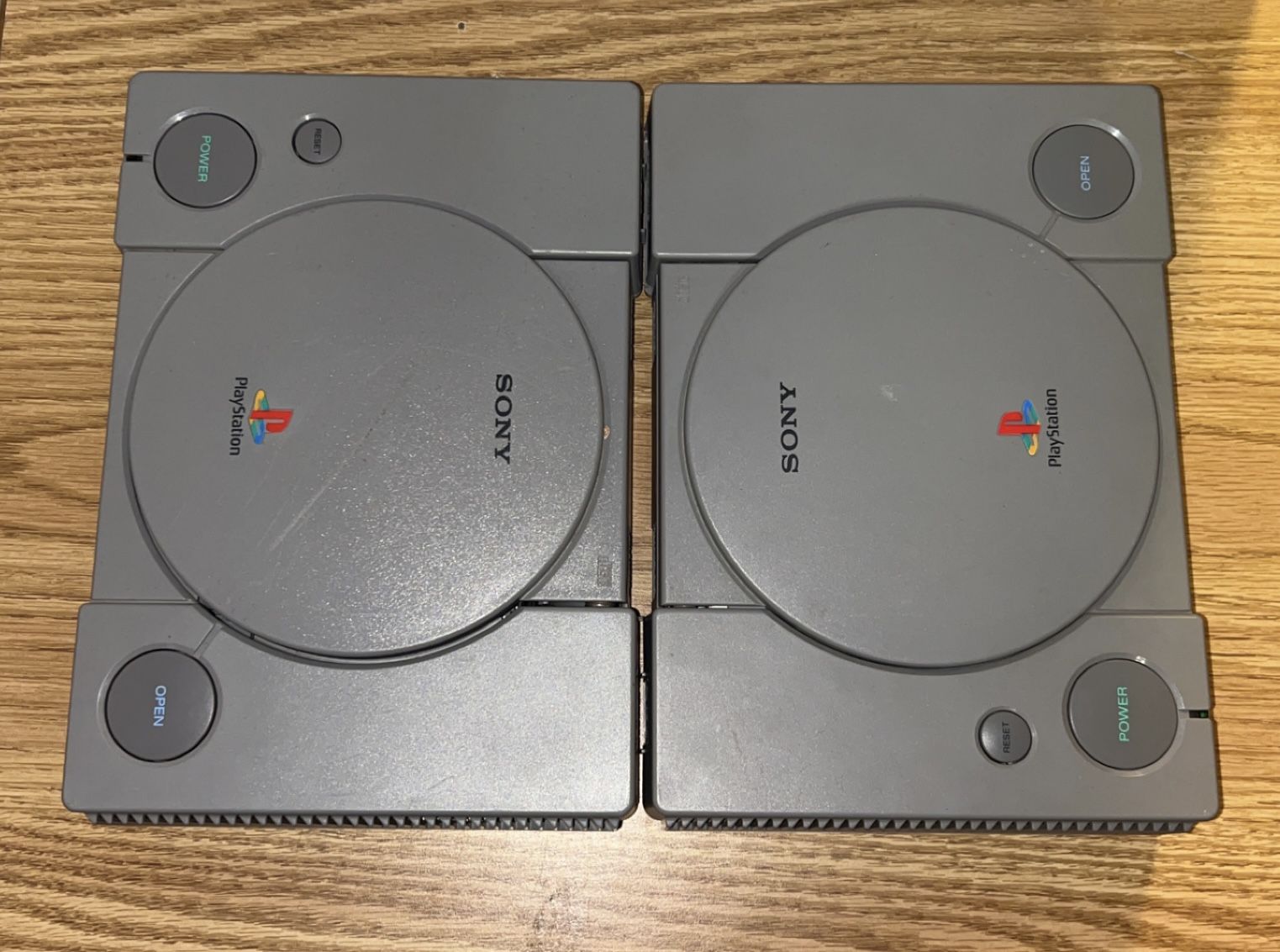 PlayStation 1