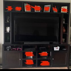 Entertainment Center
