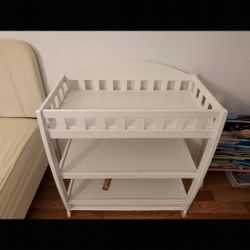 Changing Table Delta