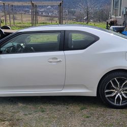 2015 Scion tC