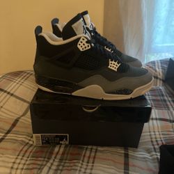 Air Jordan 4 Retro Size 11.5