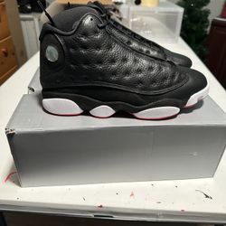 Jordan Playoff 13
