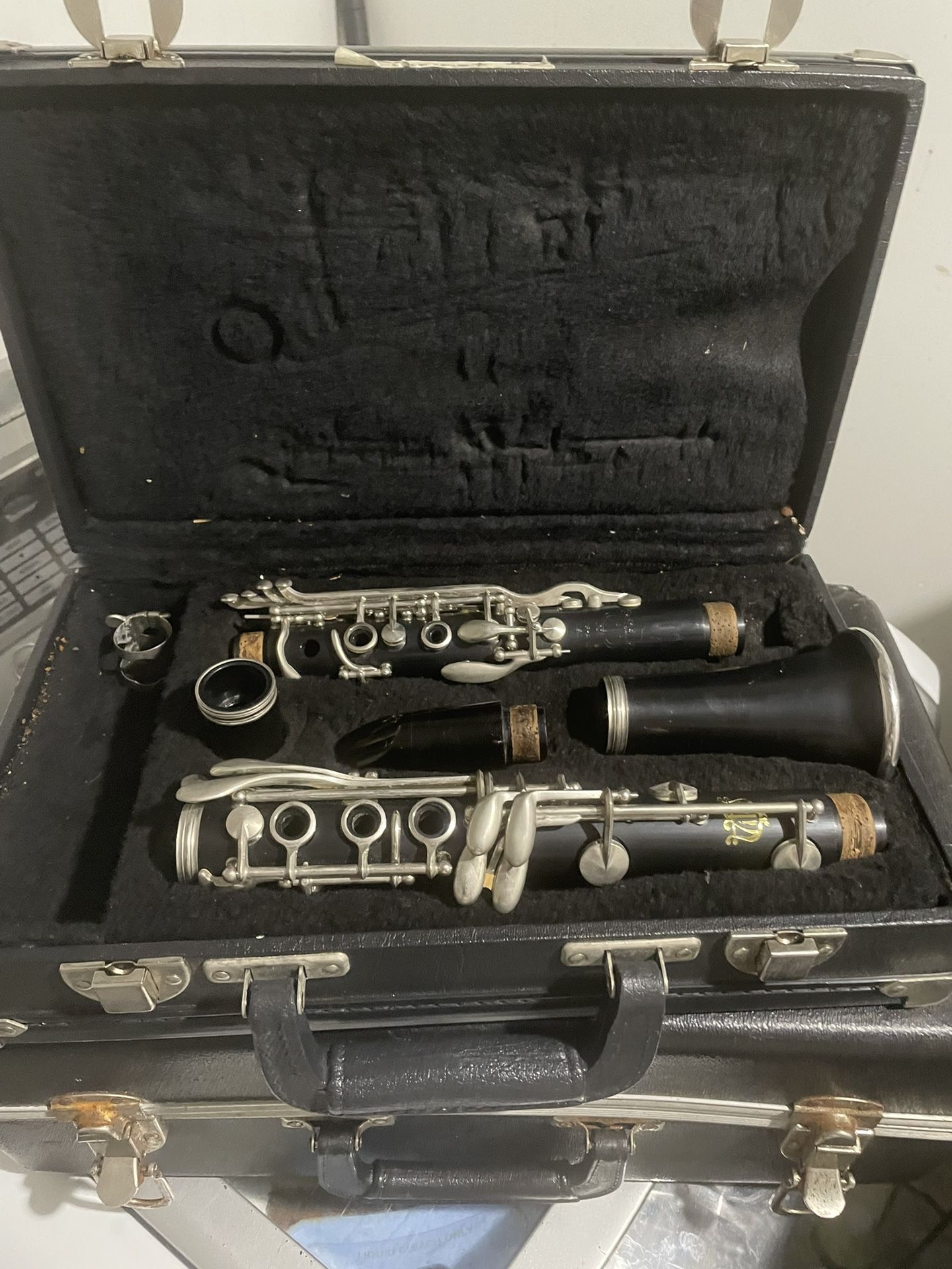 Selmer Clarinet For Sale