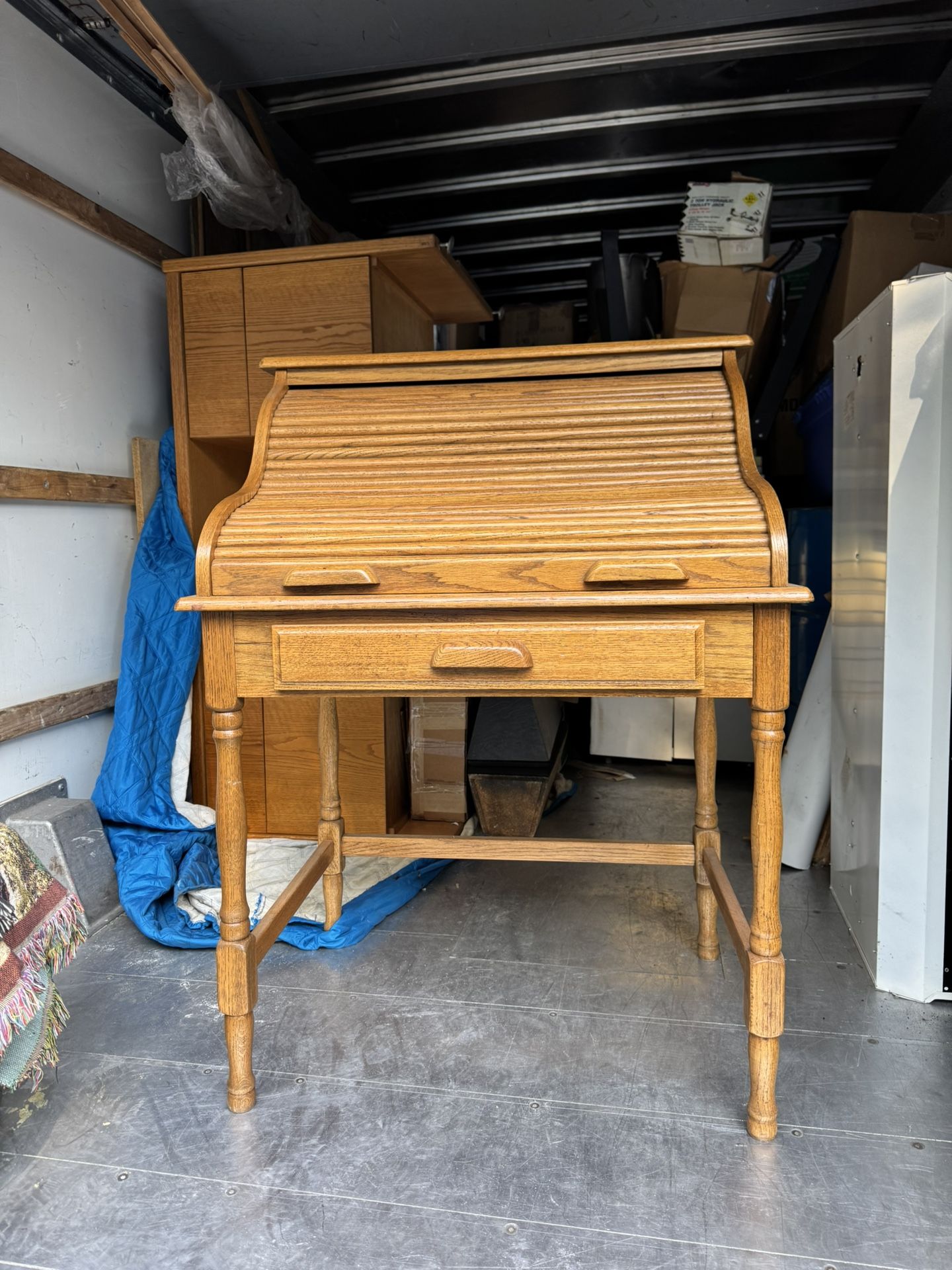 Desks