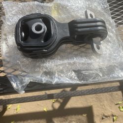 2007 Honda Crv Rear Motor Mount