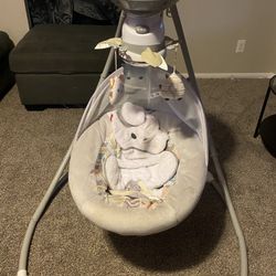 Baby Swing