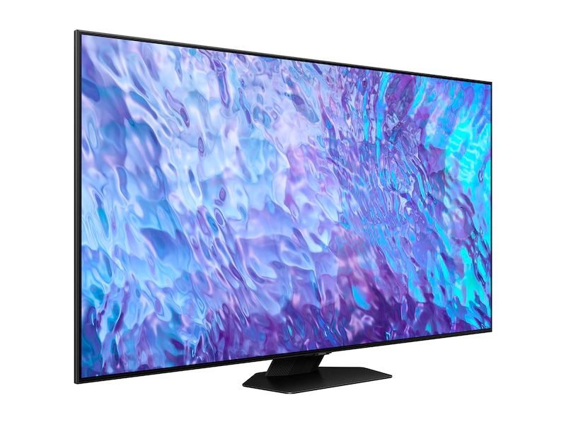 Samsung 75” TV 