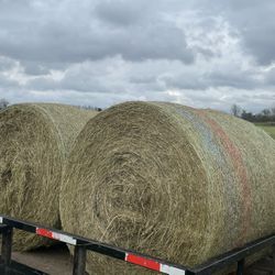 Hay Bales (5x5)