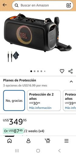 Bocina JBL