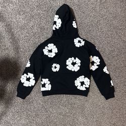 Denim Tears Hoodie ( Mens S)
