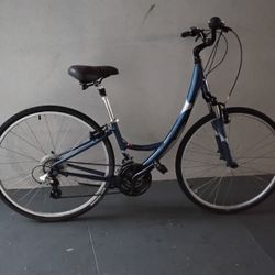 BICYCLE SPECIALIZED 24 SPEED SIZE 29 BRAND NEW 