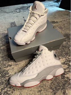 Shoes ( Jordans )