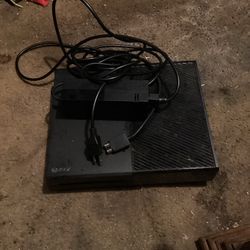 Xbox One 