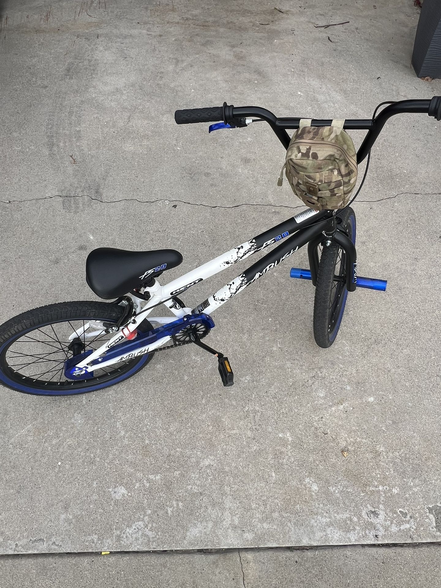 Kent BMX Bike