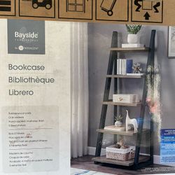 Bookcase Cosco Unopened 