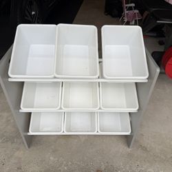 Kids Toy Bins 25 Dollars 