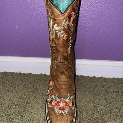 Corral Boots