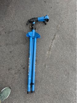 Park tool pcs 10 bicycle work stand