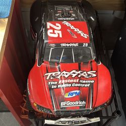 Traxxas