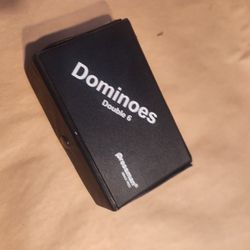 Games- Domino's 