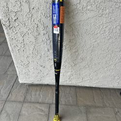 New Easton Hype Comp BBCOR Baseball Bat 33/30 Drop 3