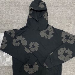 denim tear mono wreath