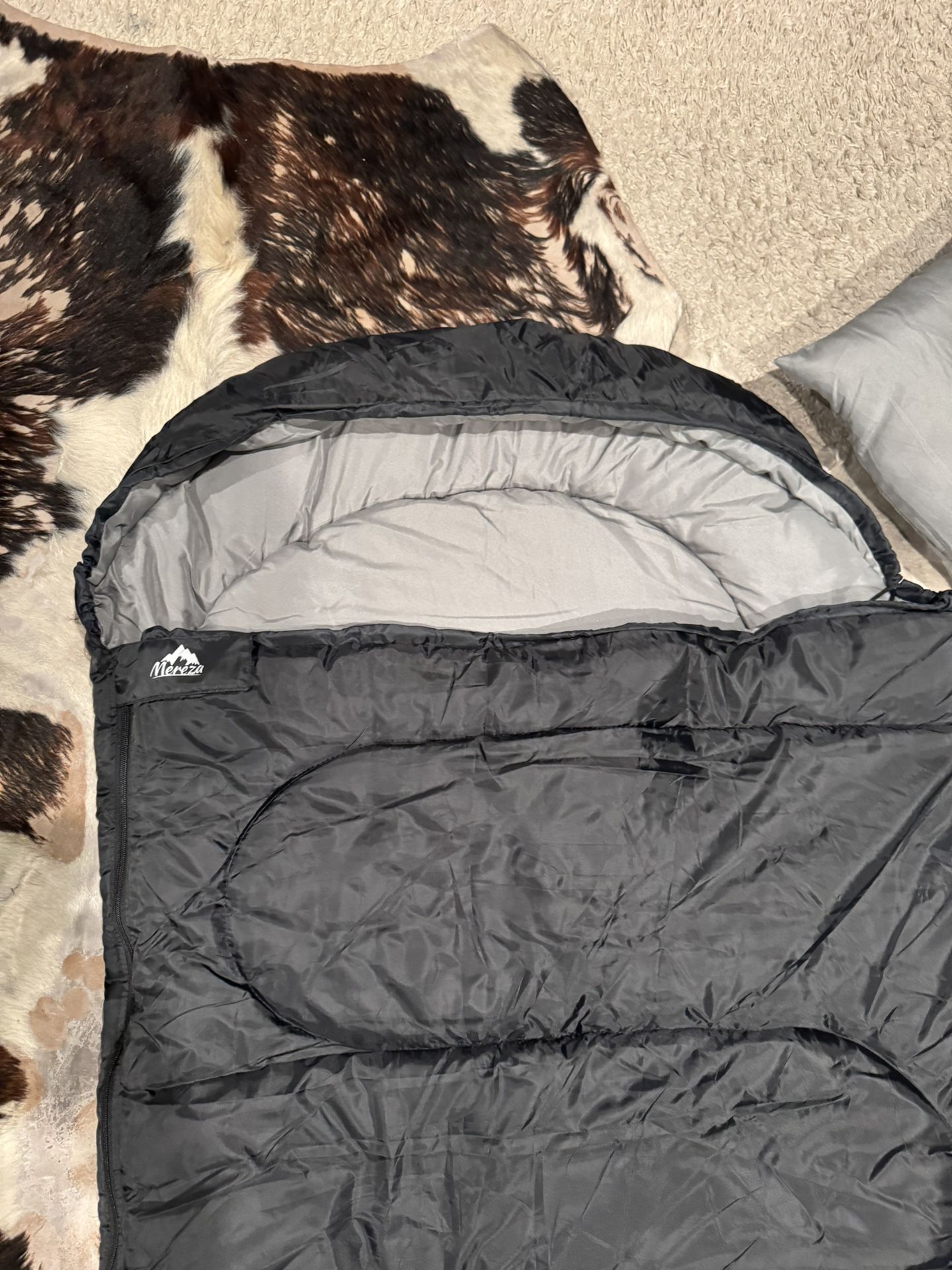 XL Sleeping Bag