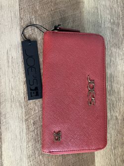 Cartera De Mujer 