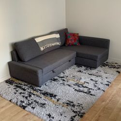 IKEA Couch 