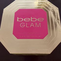 Bebe Glam Perfume 