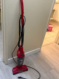 Vacuum Cleaner
