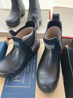 Pendleton Boots